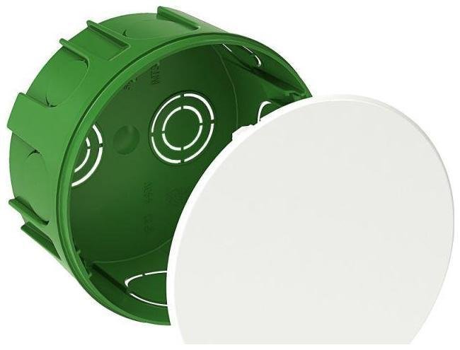 Systeme Electric IMT35121 Коробка распределительная СП 100х50мм SE