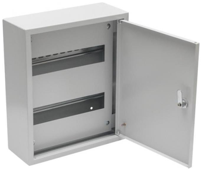 EKF mb21-24-bas Щит ЩРН-24 IP31 (350х300х120) Basic