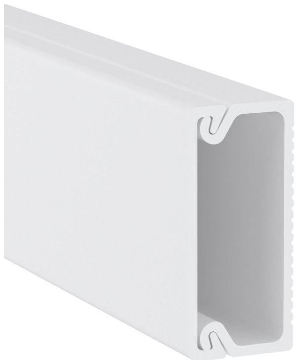 DKC 00317 Кабель-канал 22х10 L2000 пластик TMC