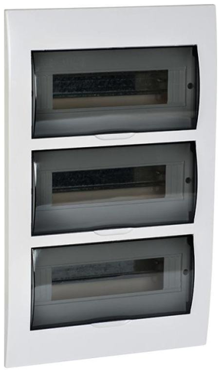 EKF pb40-v-36 Щит распред. ЩРВ-П-36 IP40