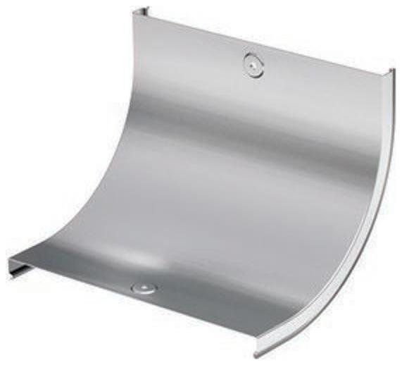 DKC 38203 Крышка для угла вертикального внутр. 90град. осн.150 CS 90