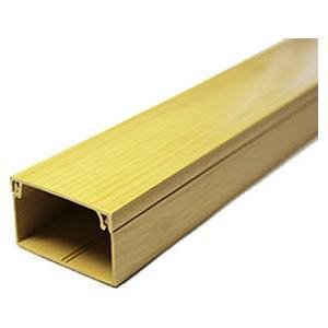 Урал Пак КК-3140025-032 Кабель-канал 40х25 L2000 с двойн. замком пластик сосна