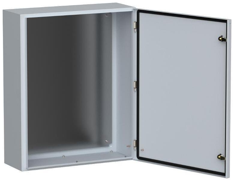 IEK YKM40-04-54 Корпус ЩМП-4-0 800х650х250 У2 IP54 метал