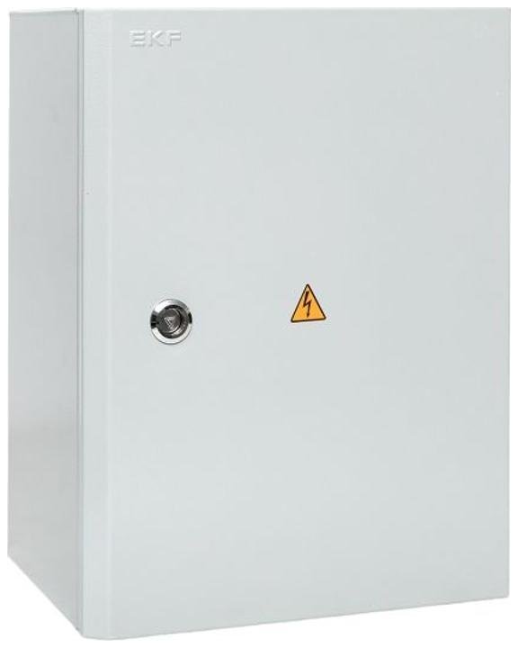 EKF mb26-403022 Щит распределительный навесной "KRATOS" 24 мод. 40.30.22 IP66