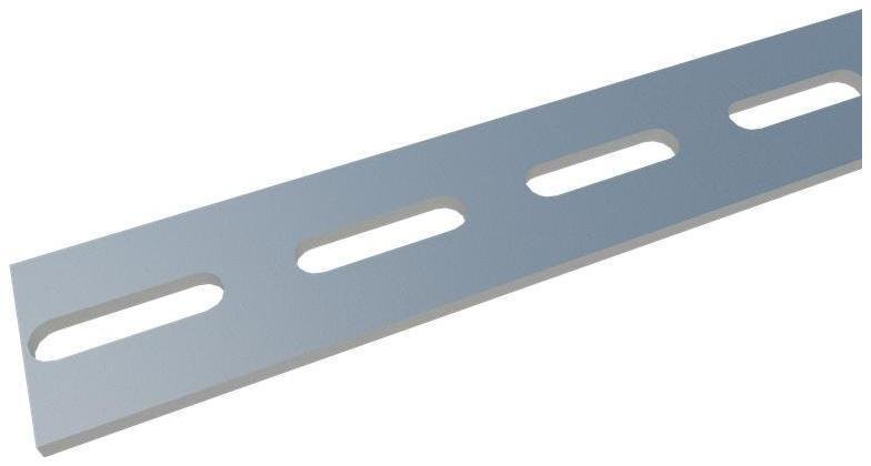 СОЭМИ Ст.Оскол Н0113513801 Профиль L2000 сталь 4мм К106 У2 полоса СОЭМИ