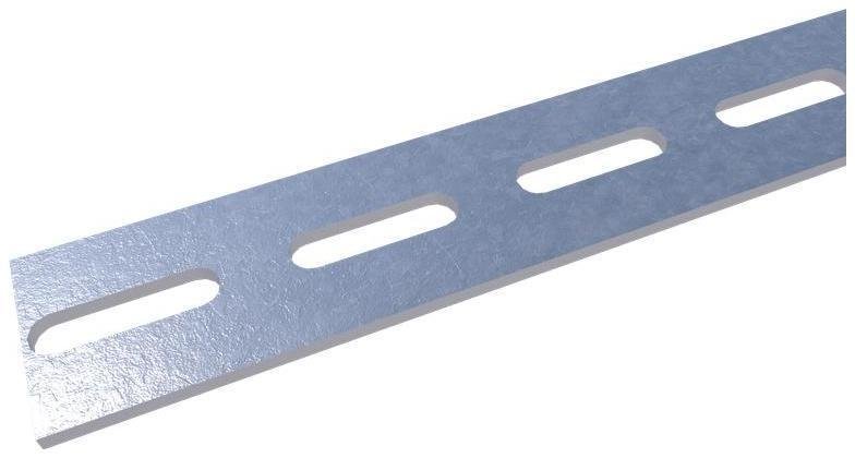 СОЭМИ Ст.Оскол Н0111513801 Профиль L2000 сталь 4мм К106 цУТ1.5 полоса гор. оцинк. СОЭМИ