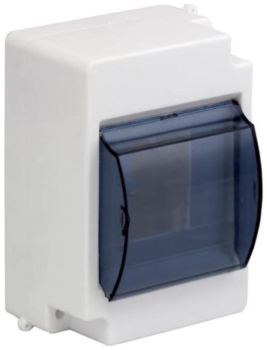 EKF pbm40-nk-4 Бокс КМПн 1/4 с дверцей PROxima