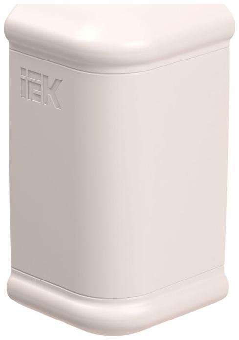 IEK CKK-40D-Z-080-040-K01 Заглушка для кабель-канала 80х40 PRIMER
