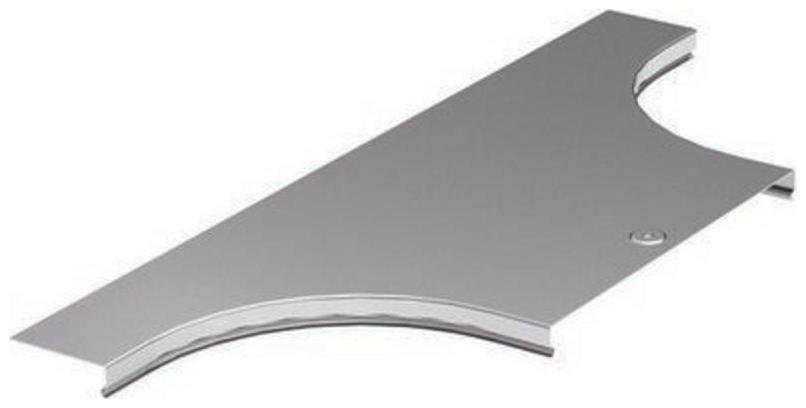 DKC 38365K Крышка на ответвитель DL осн.200 в компл. с метизами и пластинами PTCE