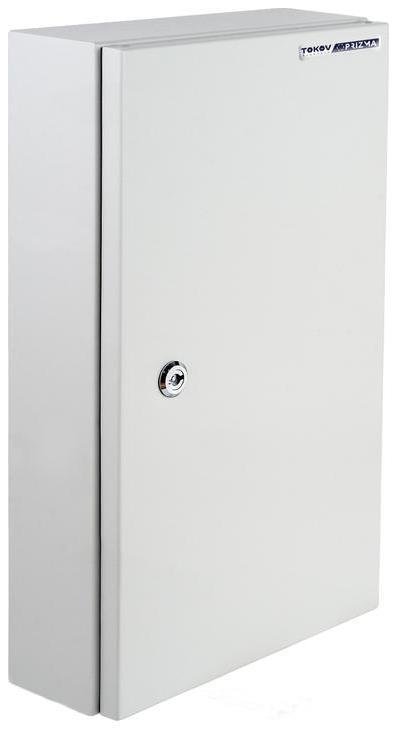 TOKOV electric TKE-PZ-MRB-36-IP54 Корпус навесной ЩРн-36 520х310х120 IP54 метал. PRIZMA