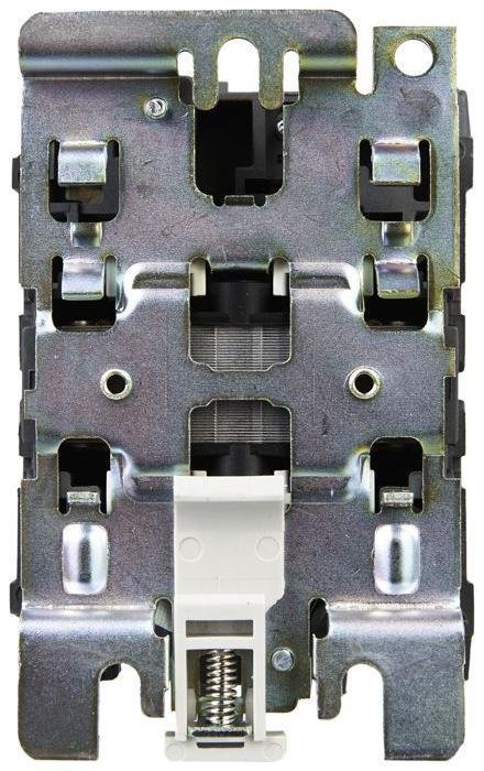 IEK KKM41-080-230-11 Контактор КМИ-48012 80А 230В/AC3 1НО 1Н3 KARAT