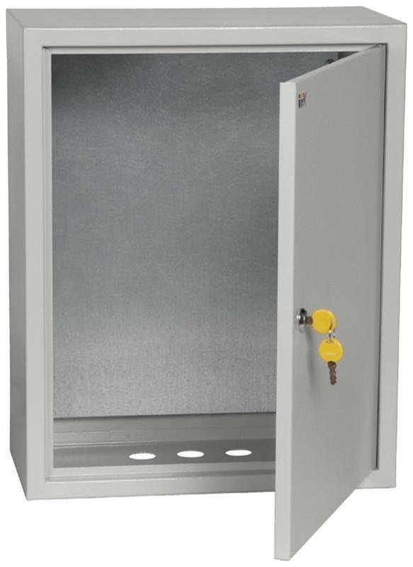 IEK YKM40-02-31 Корпус ЩМП-2-0 500х400х220 УХЛ3 IP31 метал