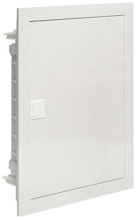 EKF nv-pb-pd-2 Щит силовой встраив. Nova 24мод. IP41 с пластик. дверью PROxima