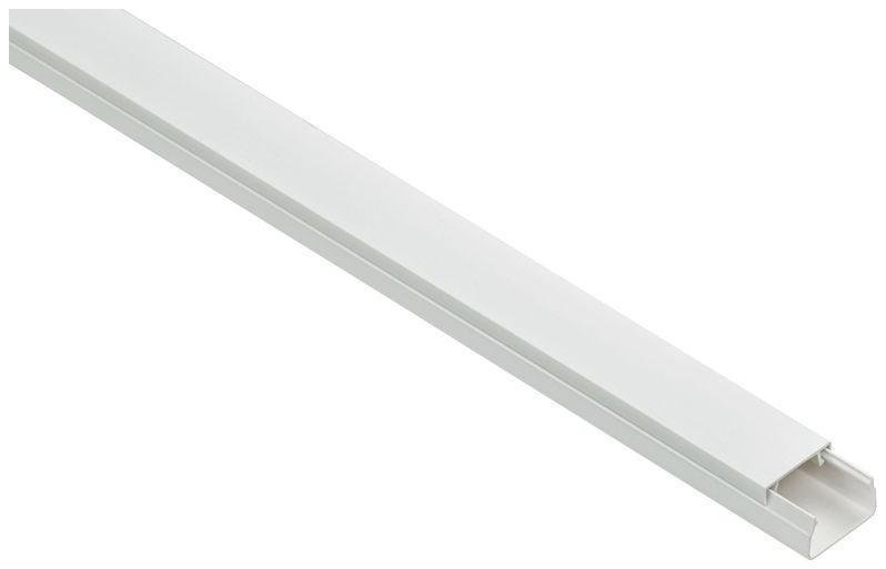 IEK CKK10-025-016-1-K01 Кабель-канал 25х16 L2000 пластик ЭЛЕКОР