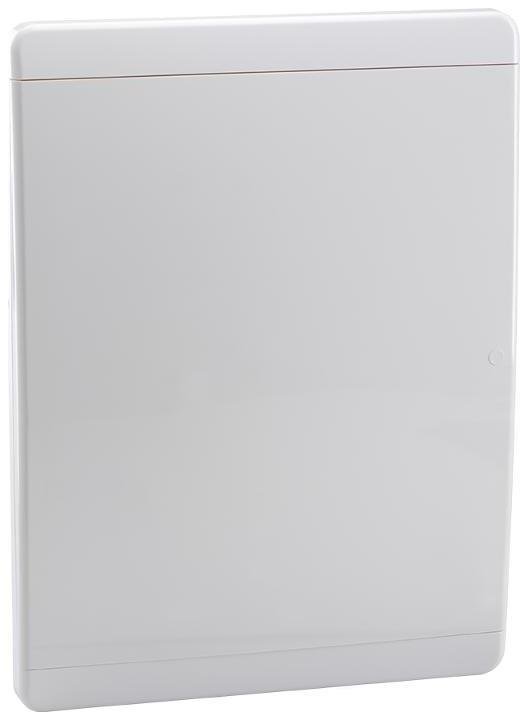 КЭАЗ 117964 Корпус пластиковый Optibox P BVN 2 54 IP41