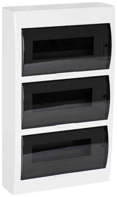 EKF pb40-n-36 Щит ЩРН-П-36 IP41