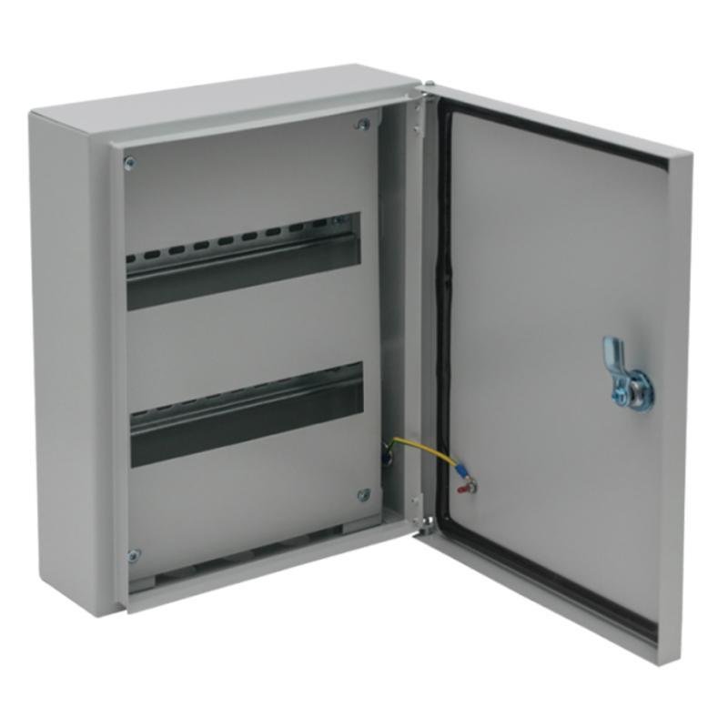 EKF mb24-24 Щит ЩРН-24(з) IP54