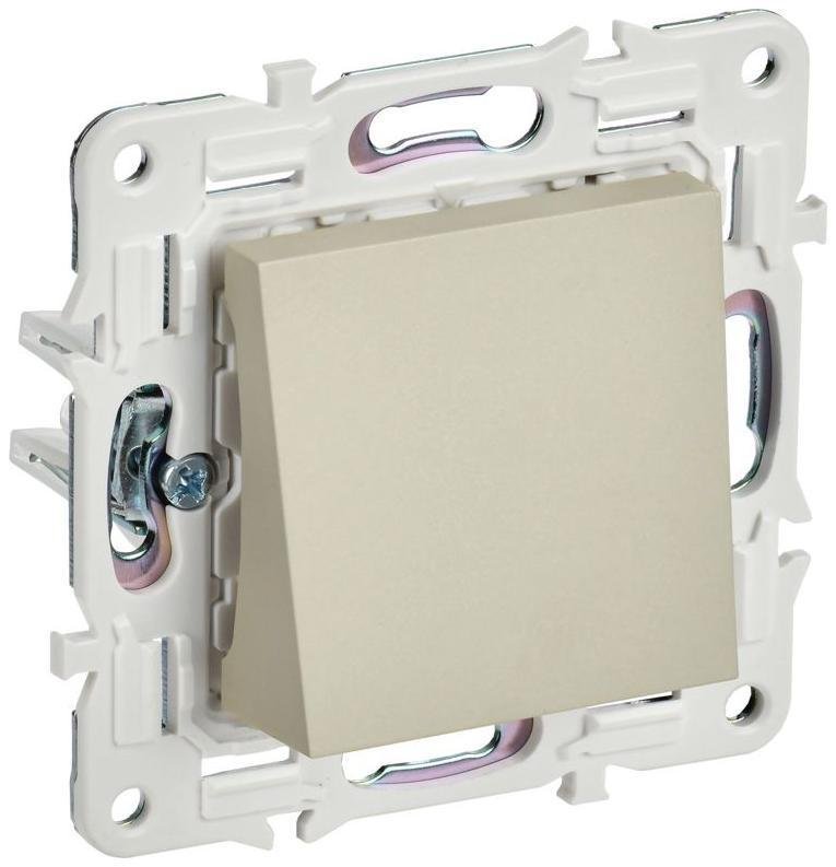 IEK SK-VK10-0-K10 Вывод кабеля SKANDY SK-O01B беж