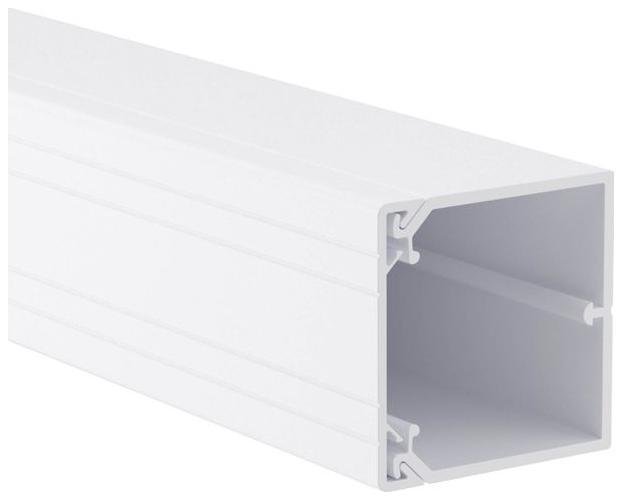 DKC 01784 Кабель-канал 60х60 L2000 пластик TA-GN