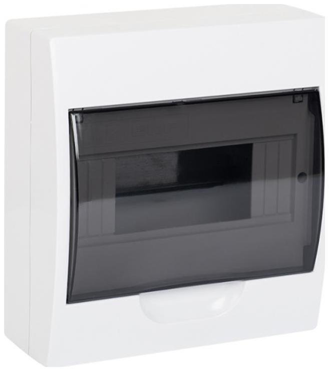 EKF pb40-n-8 Щит ЩРН-П-8 IP41