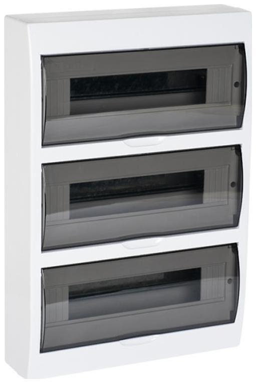 EKF pb40-n-45 Щит ЩРН-П-45 IP41