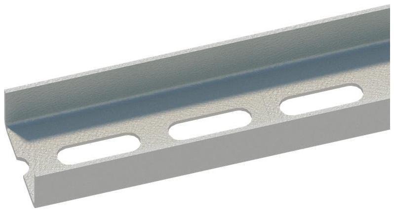 СОЭМИ Ст.Оскол Н0113526621 Профиль монтажный 30х60 L2000 сталь 2.5мм ГМШ2.30.60.2000.2.5.3 швеллер СОЭМИ