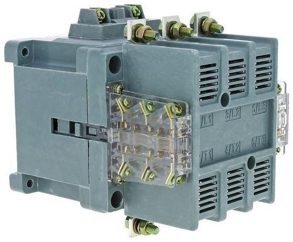 EKF pm12-160/220 Пускатель ПМ12-160100 160А кат. 220В AC Basic