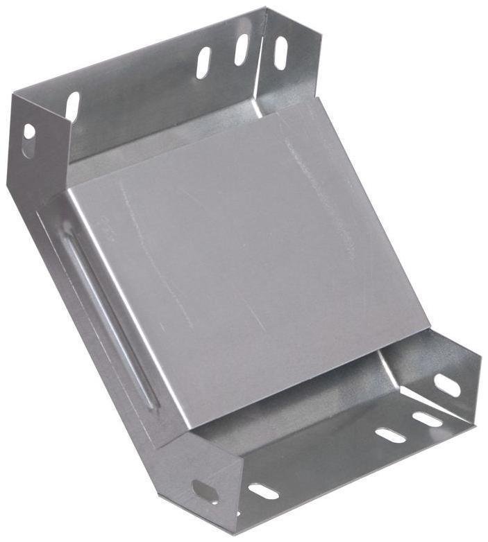 IEK CLP1V-050-100 Угол для лотка вертикальный внутренний 90град. 100х50 с кр