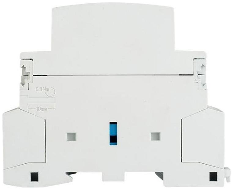 EKF km-1-20-11 Контактор модульный КМ 20А NО+NC (1 мод.)