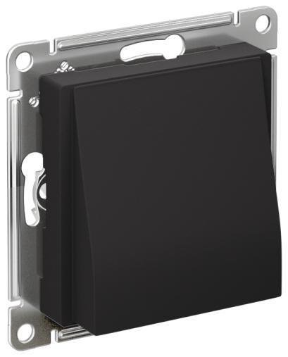 Systeme Electric ATN001099 Вывод кабеля AtlasDesign механизм карбон SE