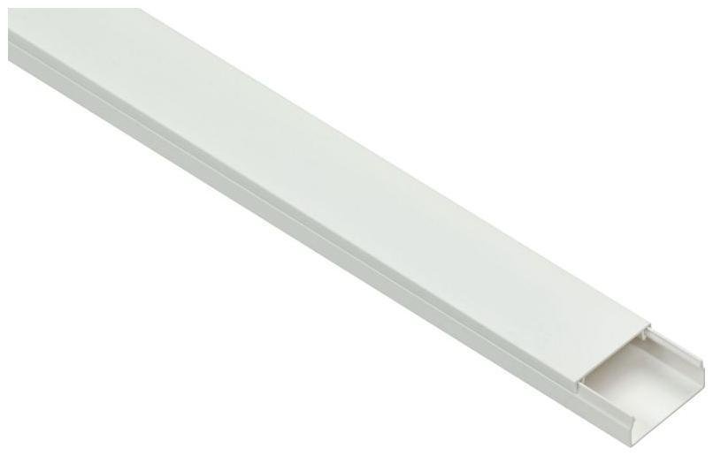 IEK CKK10-040-016-1-K01 Кабель-канал 40х16 L2000 пластик ЭЛЕКОР