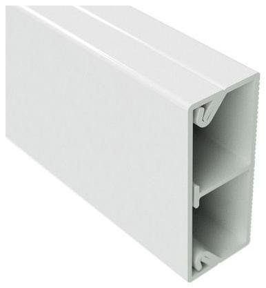 DKC 00314 Кабель-канал 2-секц. 50х20 L2000 пластик TMC