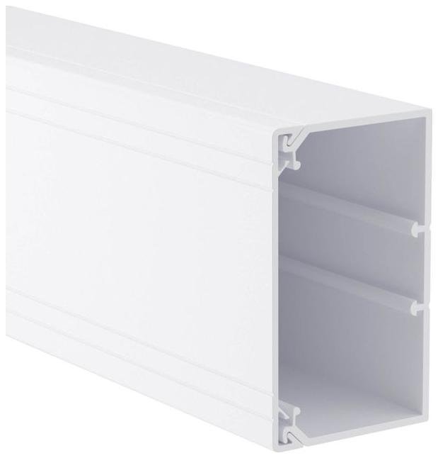 DKC 01786 Кабель-канал 100х60 L2000 пластик TA-GN