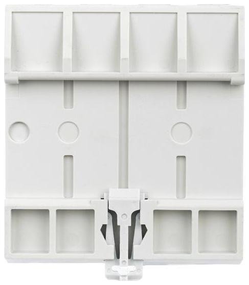 IEK MDV10-4-040-300 Выключатель дифференциального тока (УЗО) 4п 40А 300мА тип AC ВД1-63 KARAT