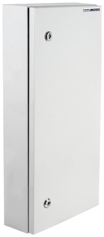TOKOV electric TKE-PZ-MRB-48-IP54 Корпус навесной ЩРн-48 650х310х120 IP54 метал. PRIZMA
