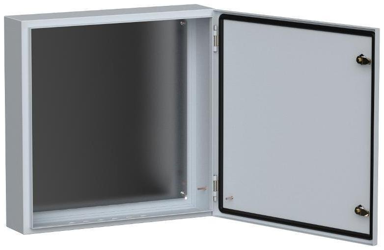 IEK YKM40-661-54 Корпус ЩМП-6.6.1-0 600х600х150 У2 IP54 метал