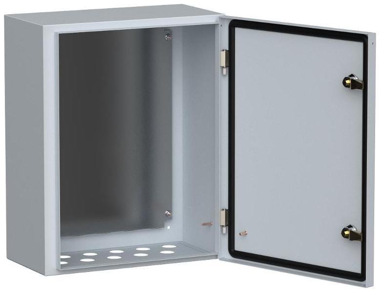 IEK YKM40-02-54 Корпус ЩМП-2-0 500х400х220 У2 IP54 метал