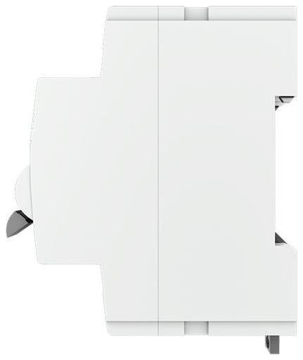 EKF elcb-2-63-30-em-pro Выключатель дифференциального тока (УЗО) 2п 63А 30мА тип AC ВД-100 (электромех.) PROxima