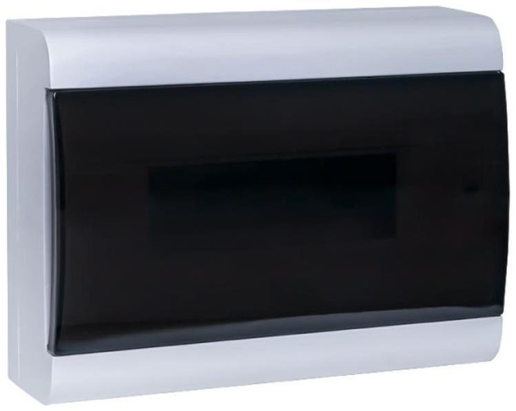 EKF pb-n-12-bas Щит ЩРН-П-12 IP41 Basic (пром. упак.)