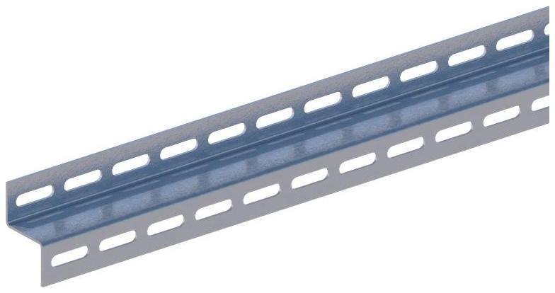 СОЭМИ Ст.Оскол Н0111542531 Профиль Z-образный 40х62 L2000 сталь 2мм ГМЗ.40.62.2000.2.1 гор. оцинк. СОЭМИ