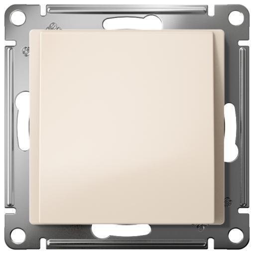 Systeme Electric ATN000299 Вывод кабеля AtlasDesign механизм беж. SE