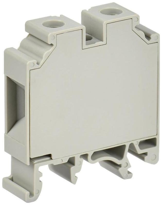 IEK YCT10-00-K03-016 Колодка клеммная CTS ARMAFIX 16кв.мм сер