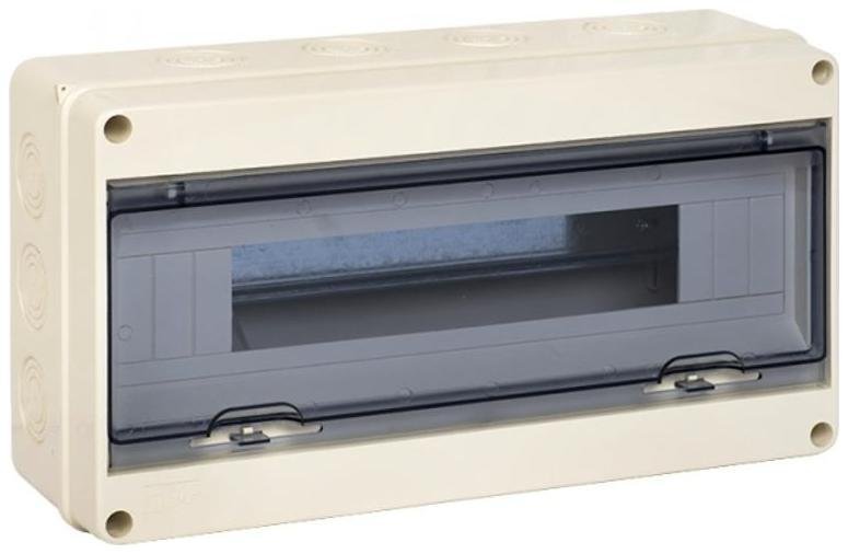 EKF pb65-n-pg-18 Щит ЩРН-ПГ-18 IP65