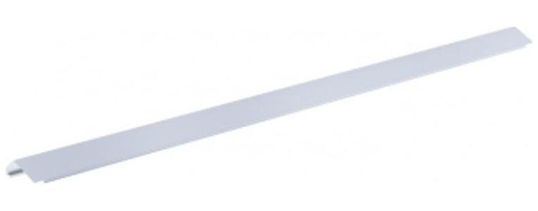 EKF kdsk30010-HDZ Крышка двускатная на лоток осн.300х3000-1,0 мм HDZ