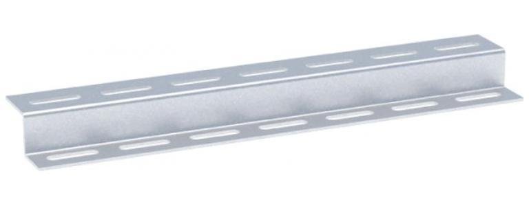 EKF ppz3040-2-2 Профиль перфорированный Z-образный К238 30х40х2000мм EKF
