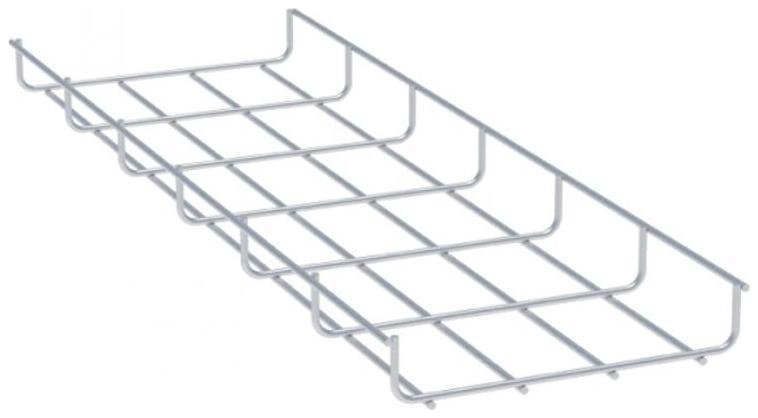 EKF LP3050-3,8 Лоток проволочный 30х50х3000-3,8мм EKF