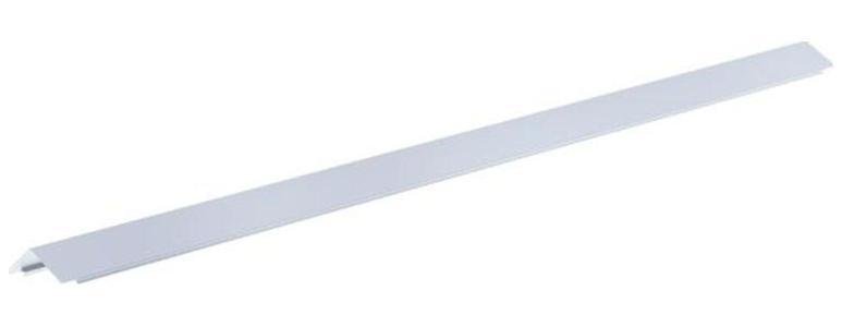 EKF kdsk10010-HDZ Крышка двускатная на лоток осн.100х3000-1,0 мм HDZ