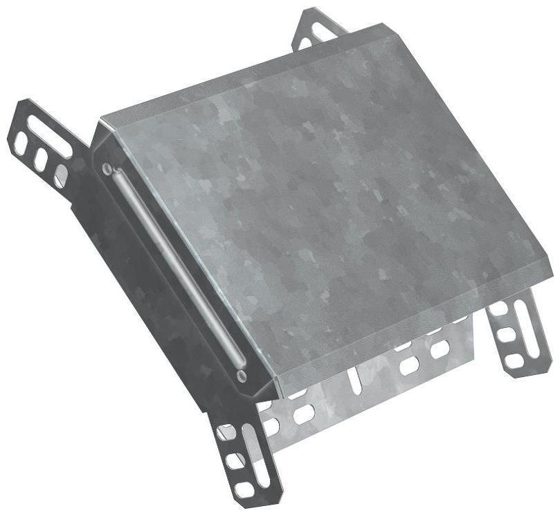 IEK CLP3N-050-300-M-HDZ Поворот 45град вертикальный внешний 50х300 HDZ