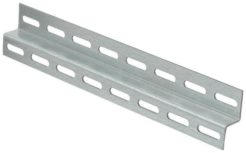 IEK CLW10-GEM-PZ-238-20 Профиль перфорированный Z-образный К238 2000 [в упаковке 2, цена за 1 шт]