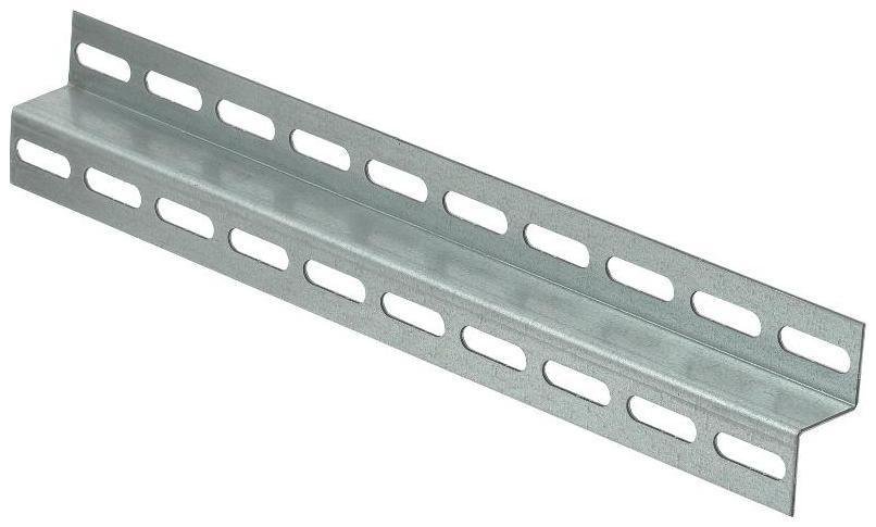 IEK CLW10-GEM-PZ-241-20 Профиль перфорированный Z-образный К241 2000